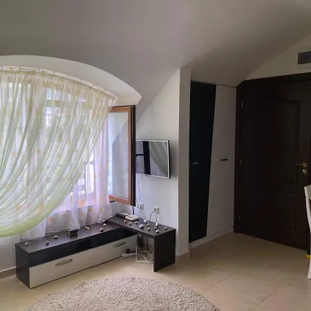 Apartamento сирена