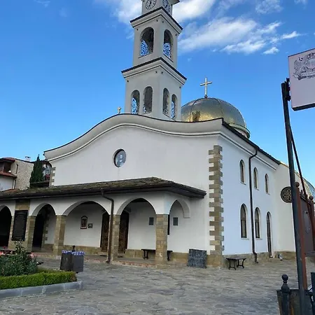 сирена Апартаменты