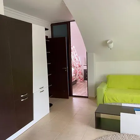 Apartment сирена Sveti Vlas