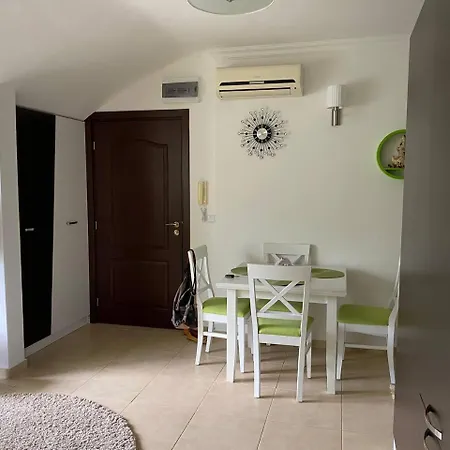 Apartamento сирена