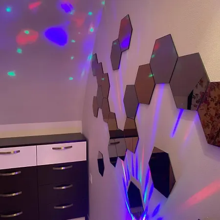 сирена Apartamento