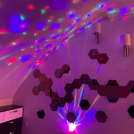 Apartment сирена Sweti Wlas