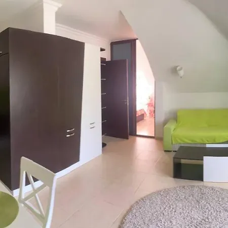 Apartment сирена *