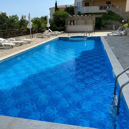 Apartamento сирена Sveti Vlas