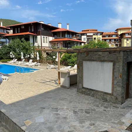 公寓 сирена *