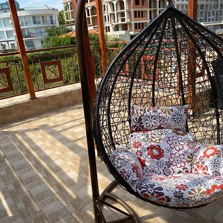 сирена Sweti Wlas