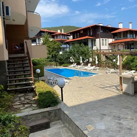 Apartamento сирена *