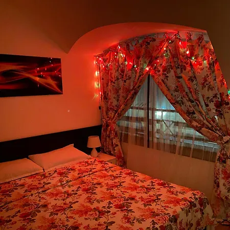 сирена Sweti Wlas