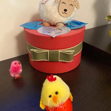 сирена 公寓 圣弗拉斯