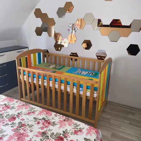 сирена Apartment