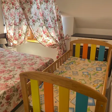 сирена 公寓 *