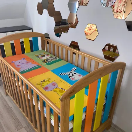 сирена 公寓 圣弗拉斯