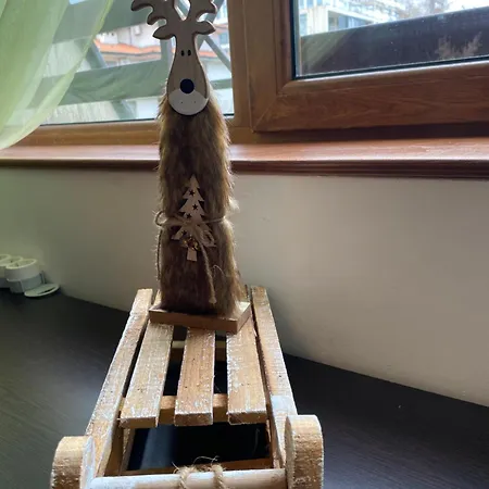 сирена * 圣弗拉斯