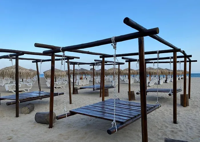 Apartament сирена Sveti Vlas