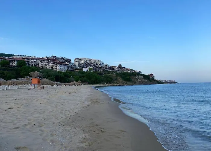 сирена * Sveti Vlas