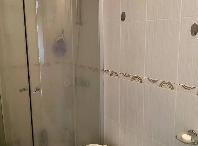 сирена Апартаменты