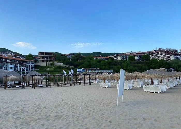 Apartament сирена