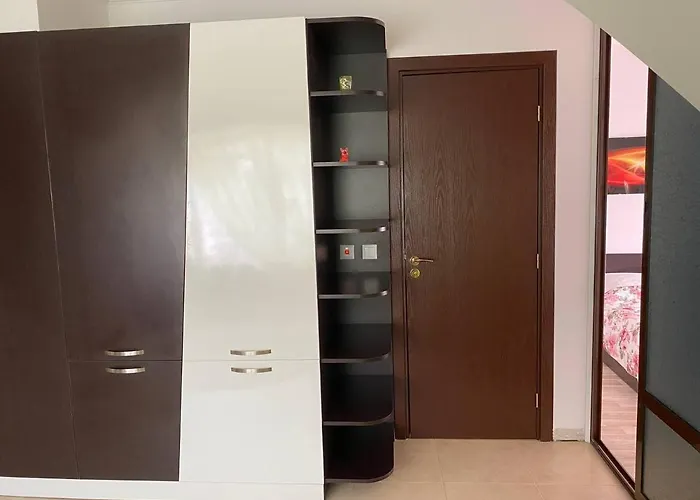 сирена Apartament *