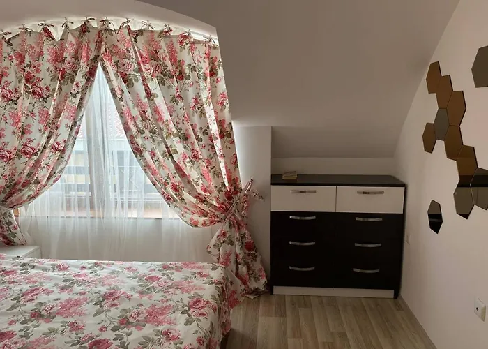 Apartament сирена