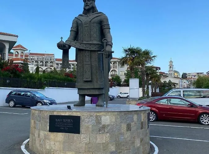 сирена Apartament