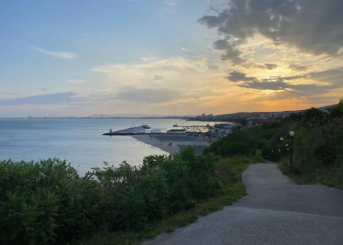 Apartament сирена *