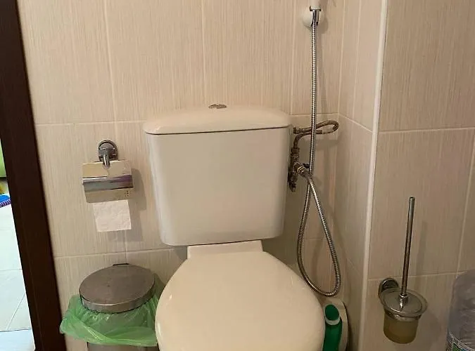 сирена Apartament *