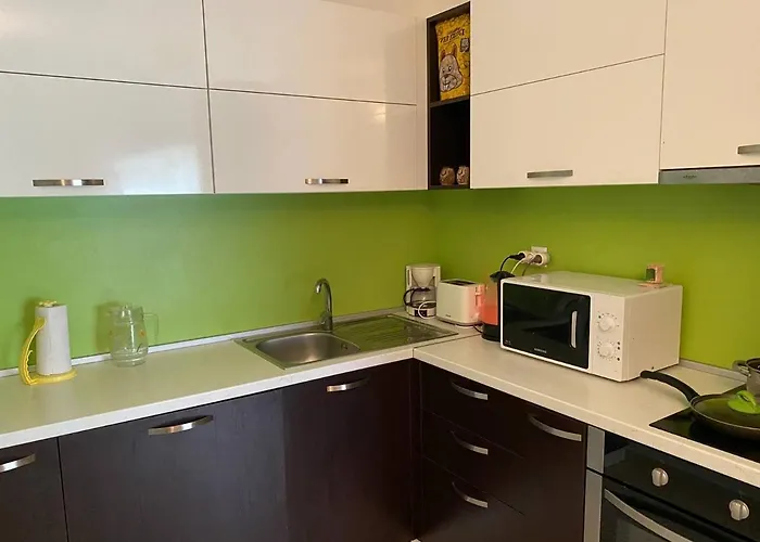 Apartament сирена