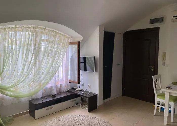 Apartament сирена