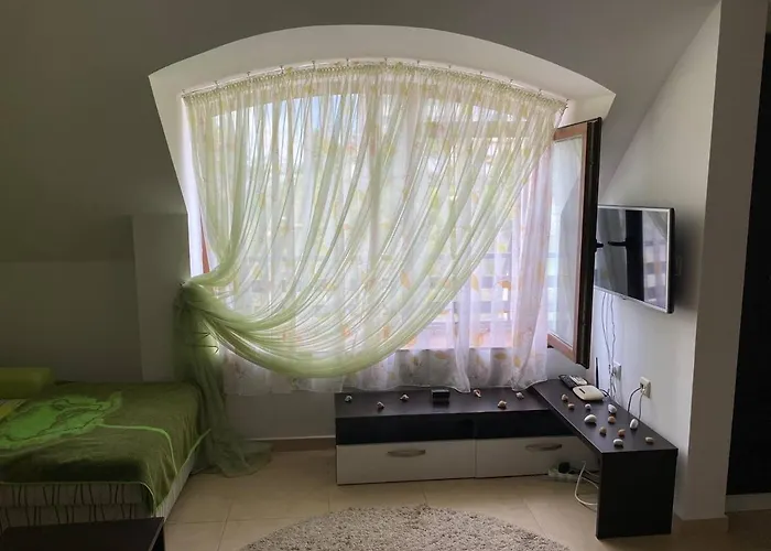 сирена Apartament