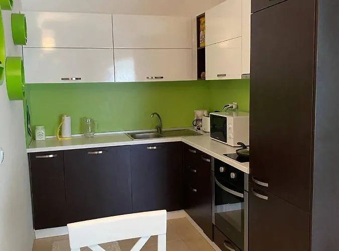 Apartament сирена