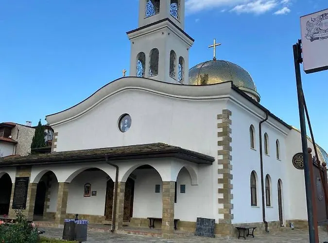 сирена Апартаменты