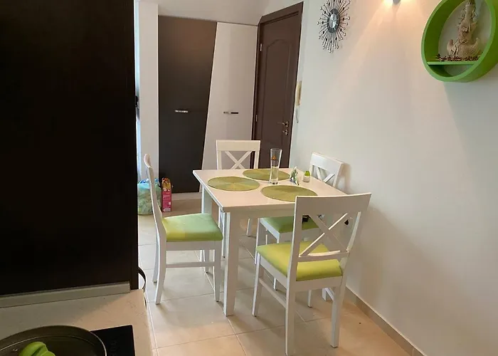 сирена Apartament *