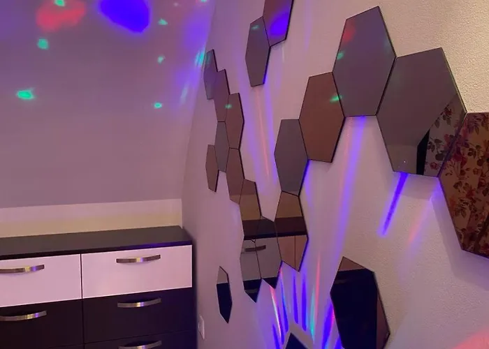 сирена Apartament