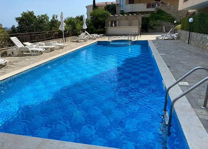 Apartament сирена Sveti Vlas