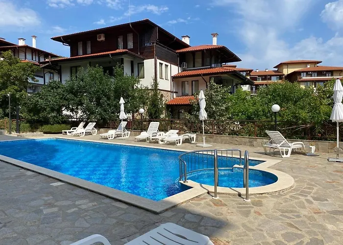 Apartament сирена *