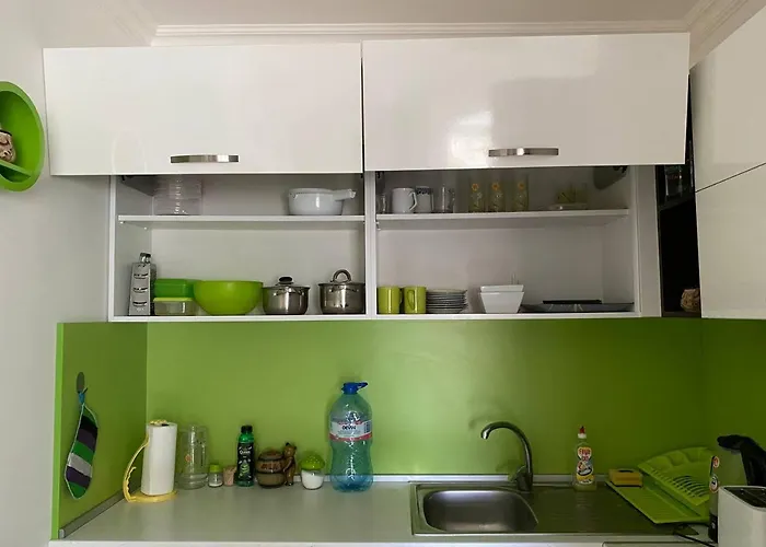 Apartament сирена