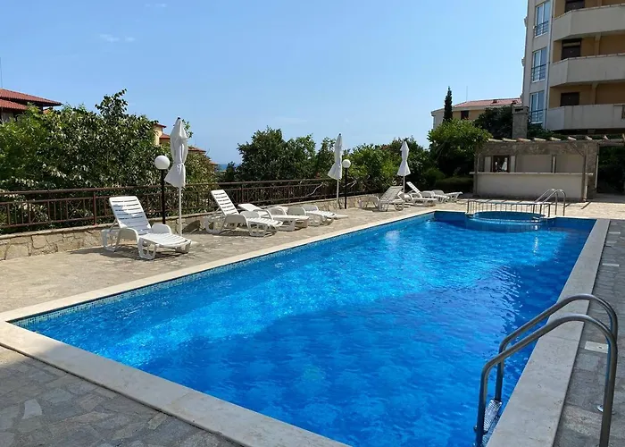 Apartament сирена *