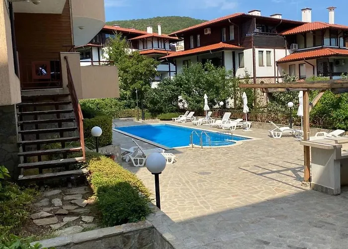 Apartament сирена *