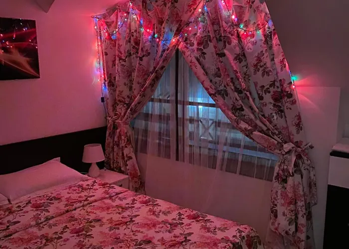 сирена Apartament *