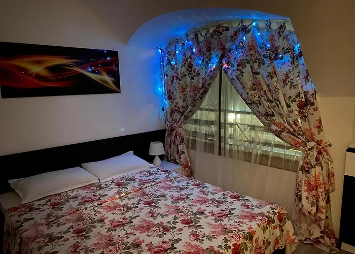 Apartament сирена