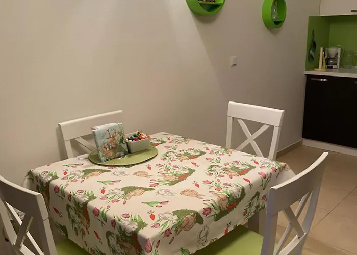 сирена Apartament *