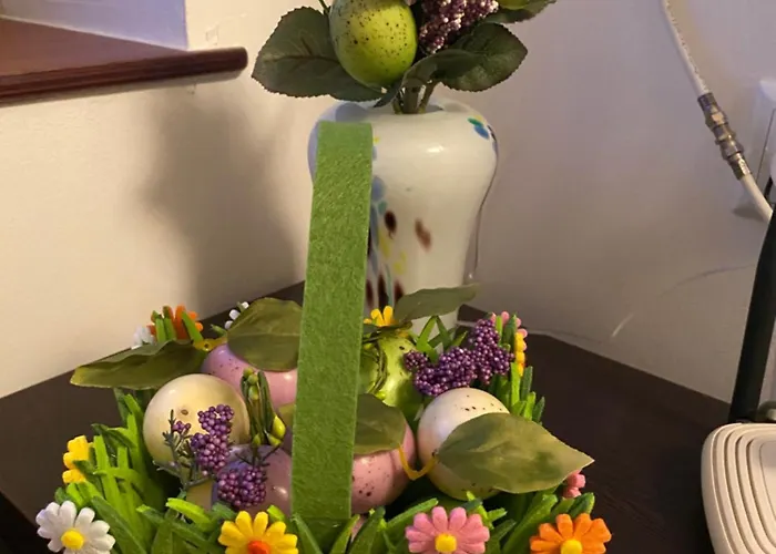 Apartament сирена *