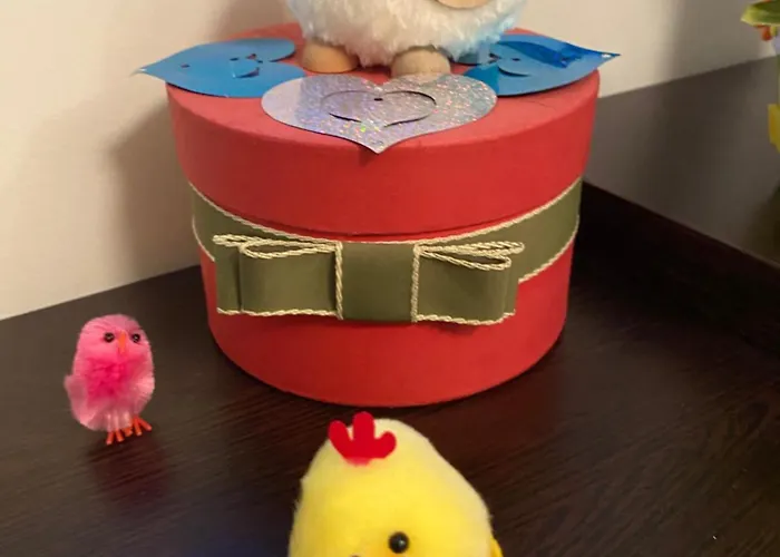 сирена Apartament Sveti Vlas