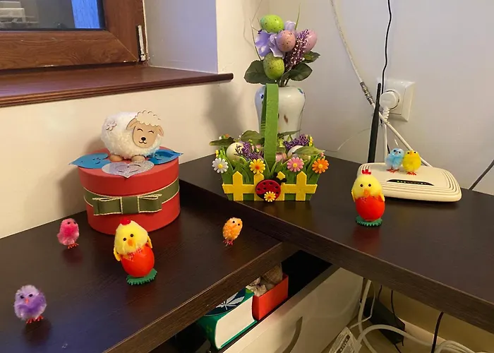 сирена Apartament