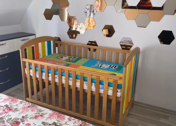 сирена Apartament