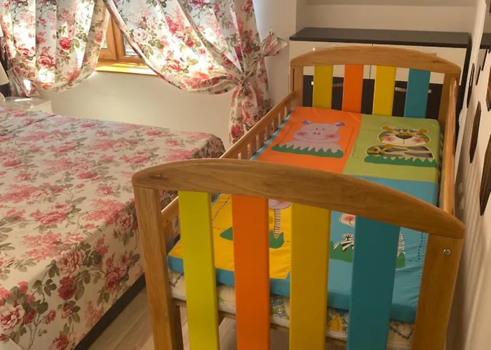 Apartament сирена