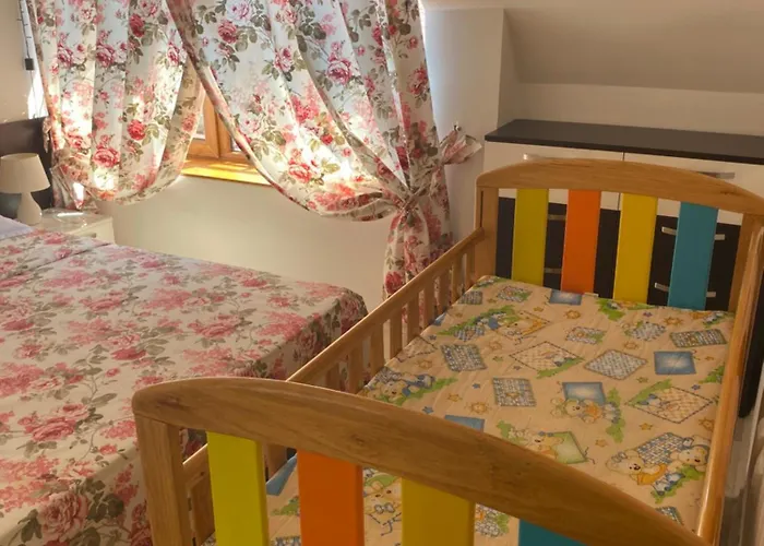 сирена Apartament *