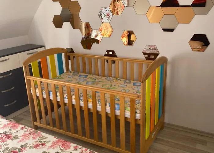 Apartament сирена *