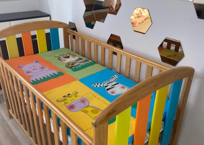 сирена Apartament Sveti Vlas