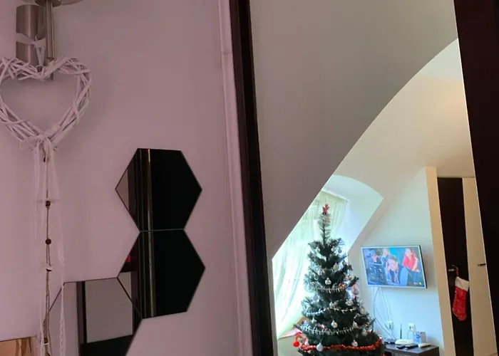 сирена Apartament Sveti Vlas